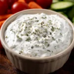 Cottage Cheese Ranch Dip First Image