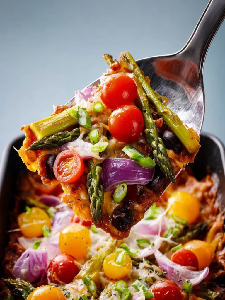 50 Easy Vegetarian Recipes First Image