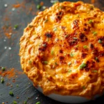 Easy Buffalo Chicken Dip Recipe: A Must-Try Appetizer! First Image