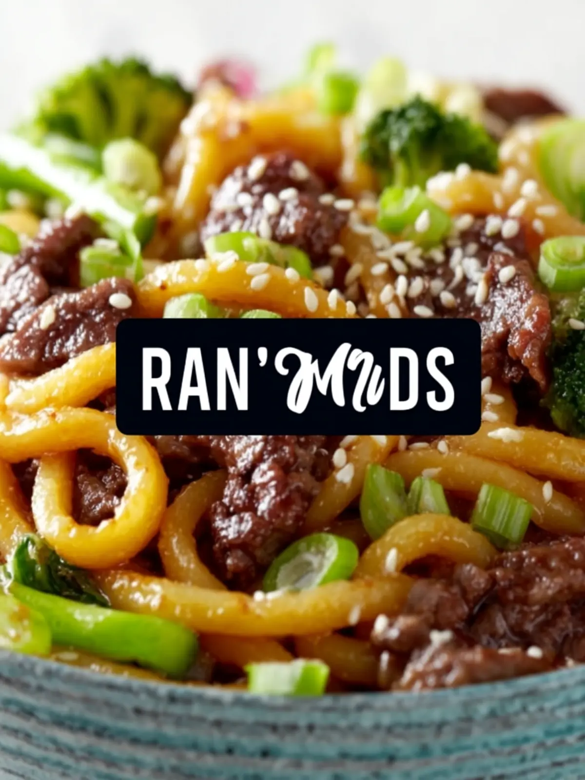 Delicious Best Yaki Udon Recipe in Just 15 Minutes First Image