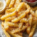 Jicama Fries First Image
