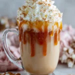 Gingerbread Latte Recipe First Image