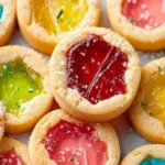 Stained Glass Cookies First Image