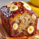 Greek Yogurt Banana Bread: An Amazing Ultimate Recipe for 2023 First Image