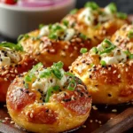 High-Protein Bagel Bites: An Incredible Ultimate Recipe First Image