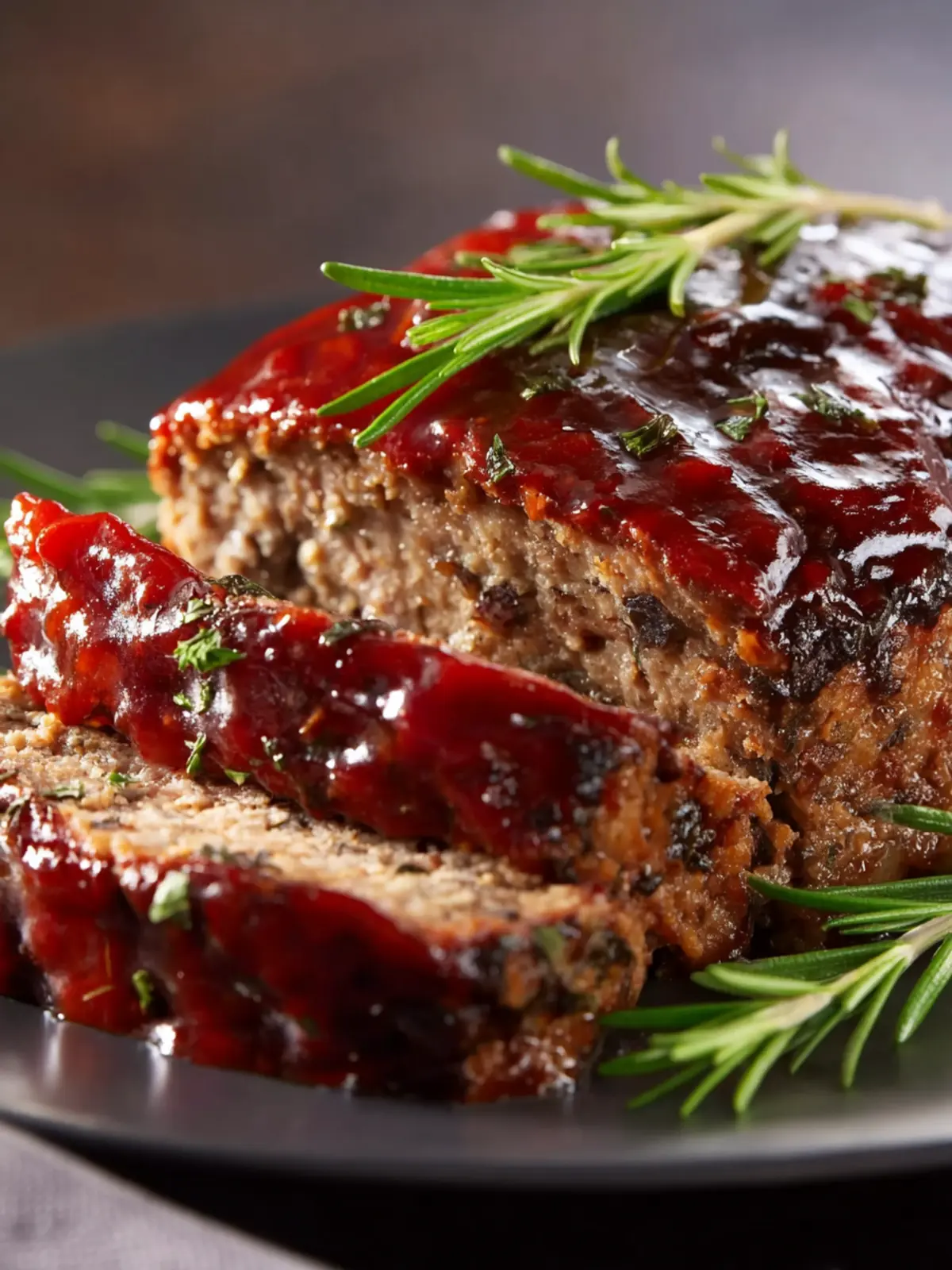Paula Deen’s Meatloaf First Image