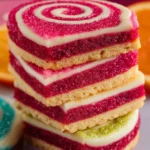 Colorful and Delicious Treats First Image