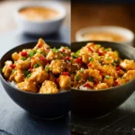 Bang Bang Chicken: The Easiest Weeknight Dinner Recipe First Image