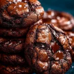 Brownie Cookies First Image