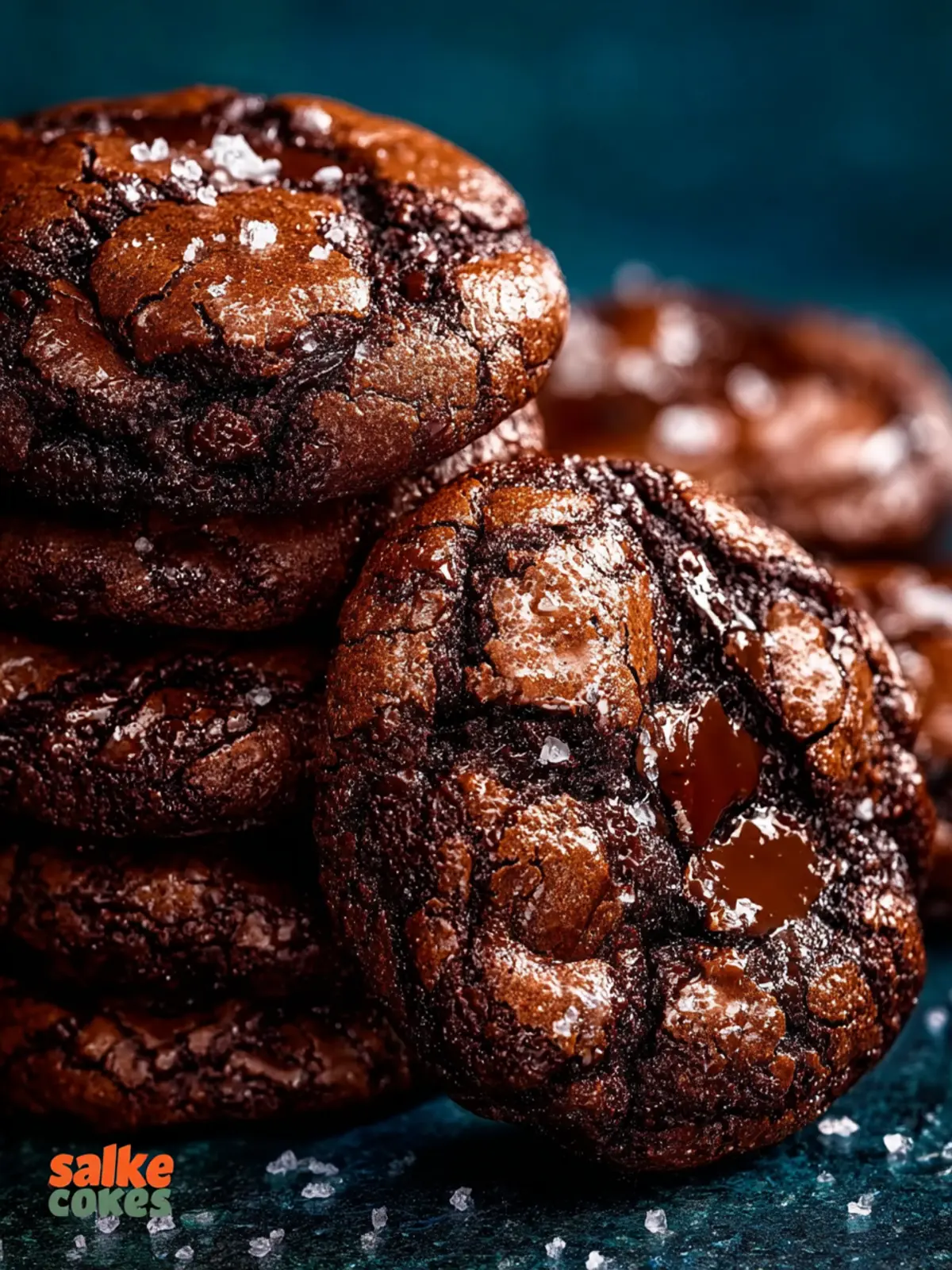 Brownie Cookies First Image