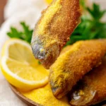 Cornmeal for Fish Fry First Image