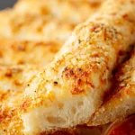Easy Copycat Recipe For Little Caesars Crazy Bread First Image