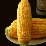 Instant Pot Corn on the Cob First Image