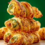 Jalapeno Popper Twists First Image