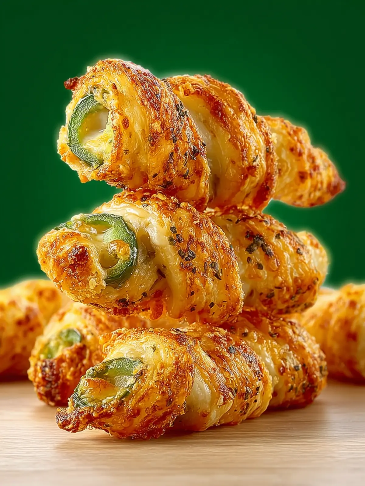 Jalapeno Popper Twists First Image
