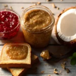 Kaya Coconut Jam First Image