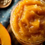 Pressure Cooker Pumpkin First Image