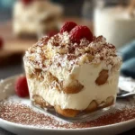 Raffaello Coconut Tiramisu: Your Easy No-Bake Tropical Treat First Image