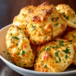 Red Lobster Biscuits First Image