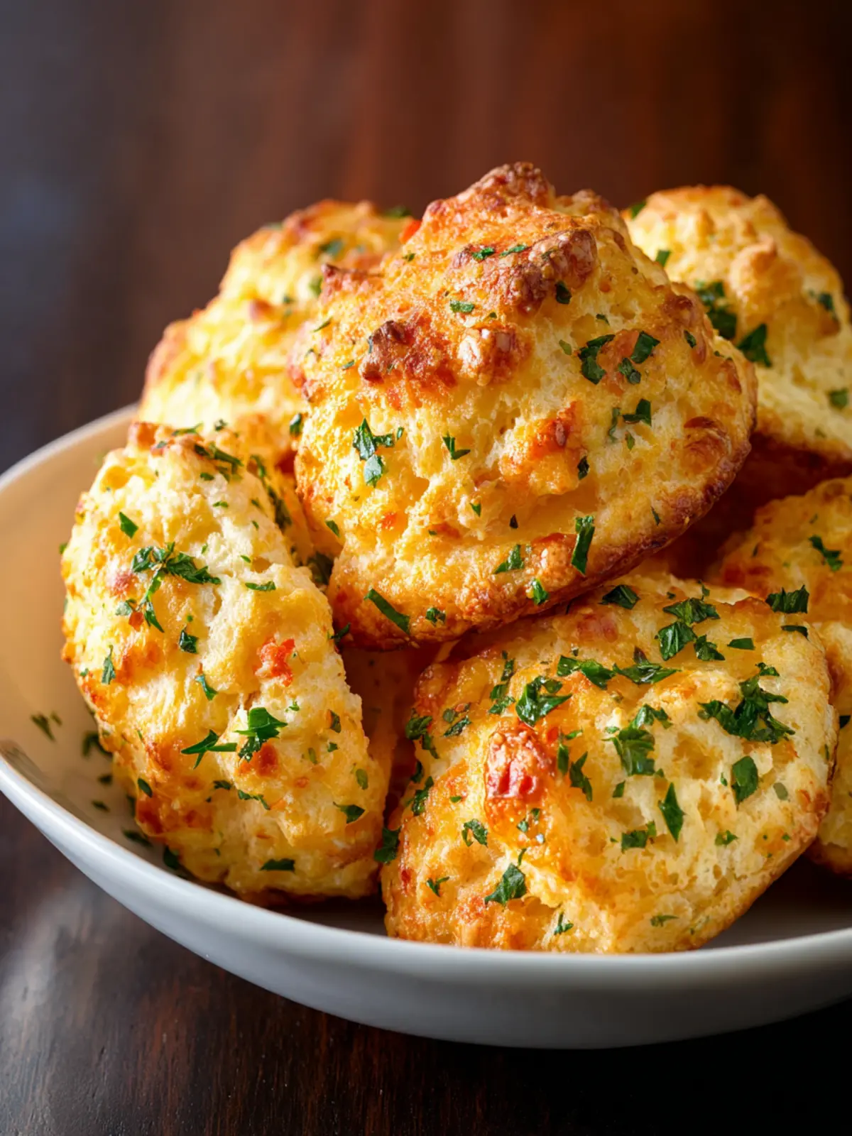 Red Lobster Biscuits First Image