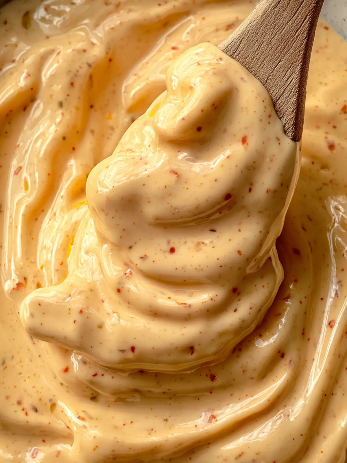 Remoulade Sauce First Image