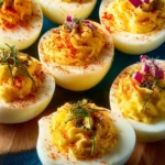 Southern Deviled Eggs First Image