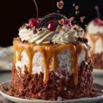 Easy Better Than Anything Cake: A Decadent Dessert Recipe First Image