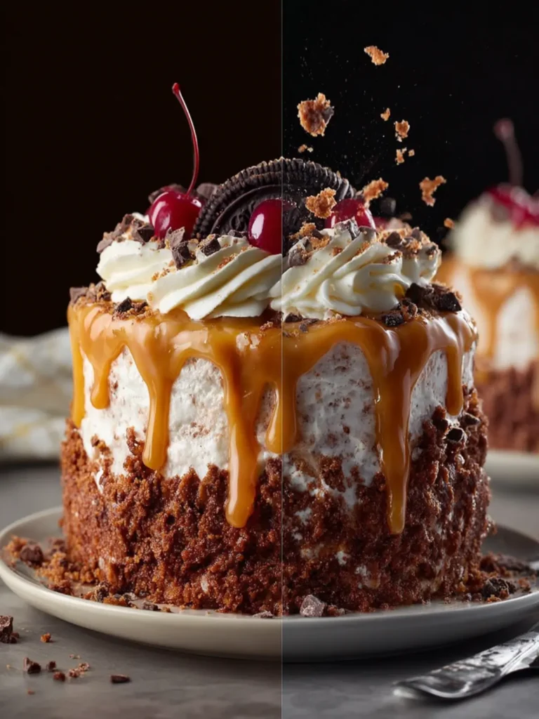 Easy Better Than Anything Cake: A Decadent Dessert Recipe First Image