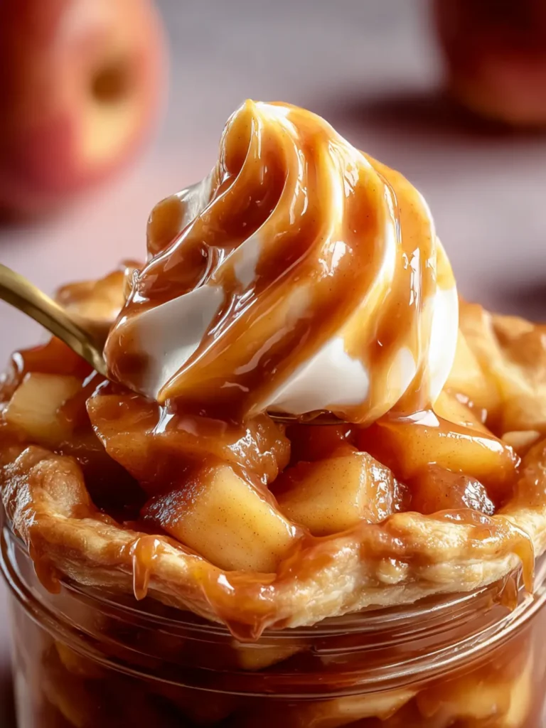 Best Apple Pie Filling First Image