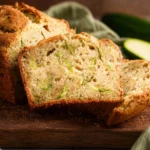 Best Classic Zucchini Bread First Image