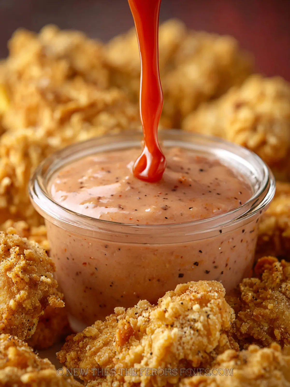 Cane’s Sauce (Copycat) First Image