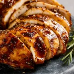 Everyday Chicken Marinade First Image
