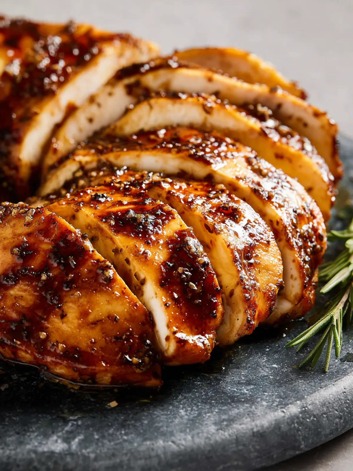 Everyday Chicken Marinade First Image