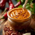 Homemade Chipotle Sauce Recipe First Image