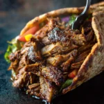 Lamb Shawarma First Image
