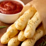 Olive Garden Breadsticks Recipe First Image