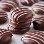 Peppermint Patties First Image