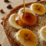 Simple Banana Bread Syrup First Image