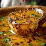 Spicy Cajun Garlic Butter Sauce First Image