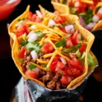 Walking Tacos First Image