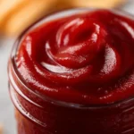 Easy Homemade Ketchup Recipe First Image