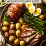 Non-Traditional Easter Dinner Ideas When You’re Skipping the Ham First Image