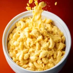 The Best Crock Pot Mac and Cheese First Image