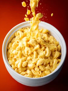 The Best Crock Pot Mac and Cheese First Image