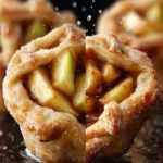 Apple pie bites First Image