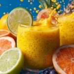 Detox Smoothie First Image