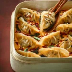 Dumpling Bake First Image