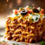 MEXICAN LASAGNA First Image
