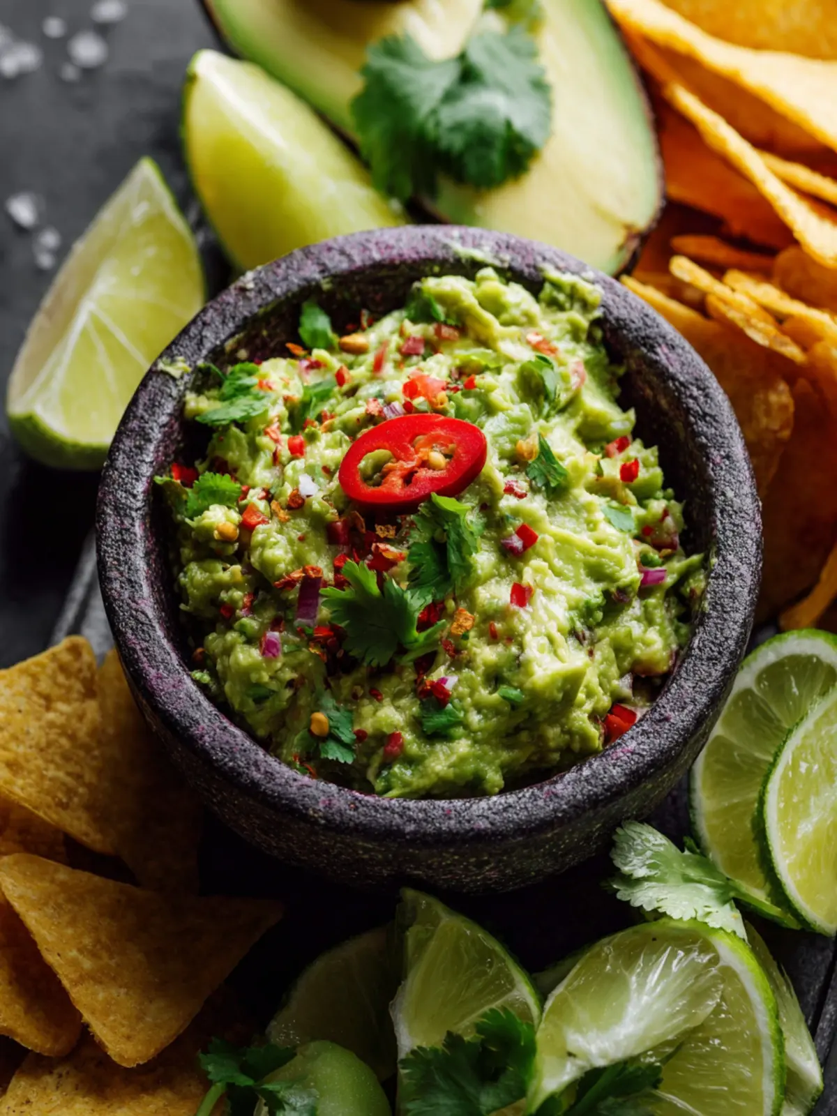 fajita seasoning First Image