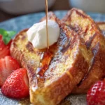 french toast one First Image